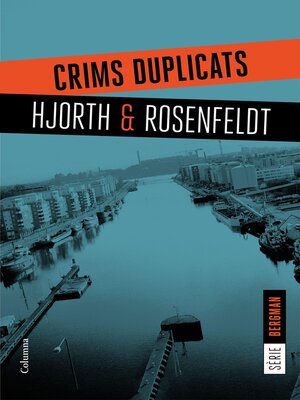 cover image of Crims duplicats